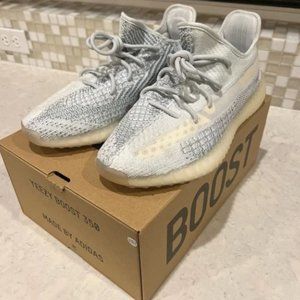 adidas Yeezy Boost 350 V2 Reflective Cloud